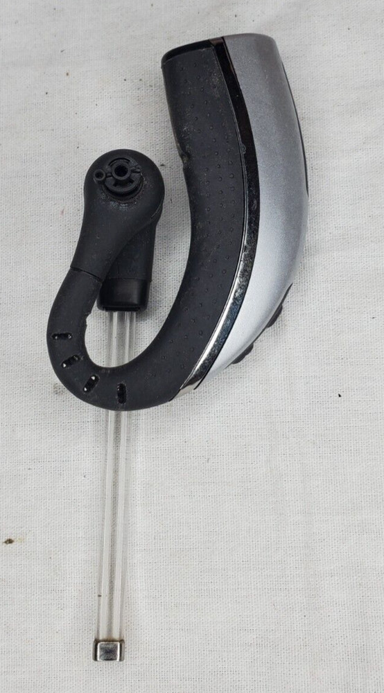 Plantronics CS70N Gray/Silver Ear-Hook Headsets