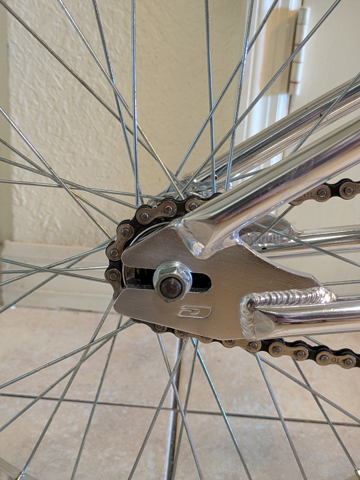 GT Dyno Sonic 1996 100% Aluminum Frame All Original Old School BMX