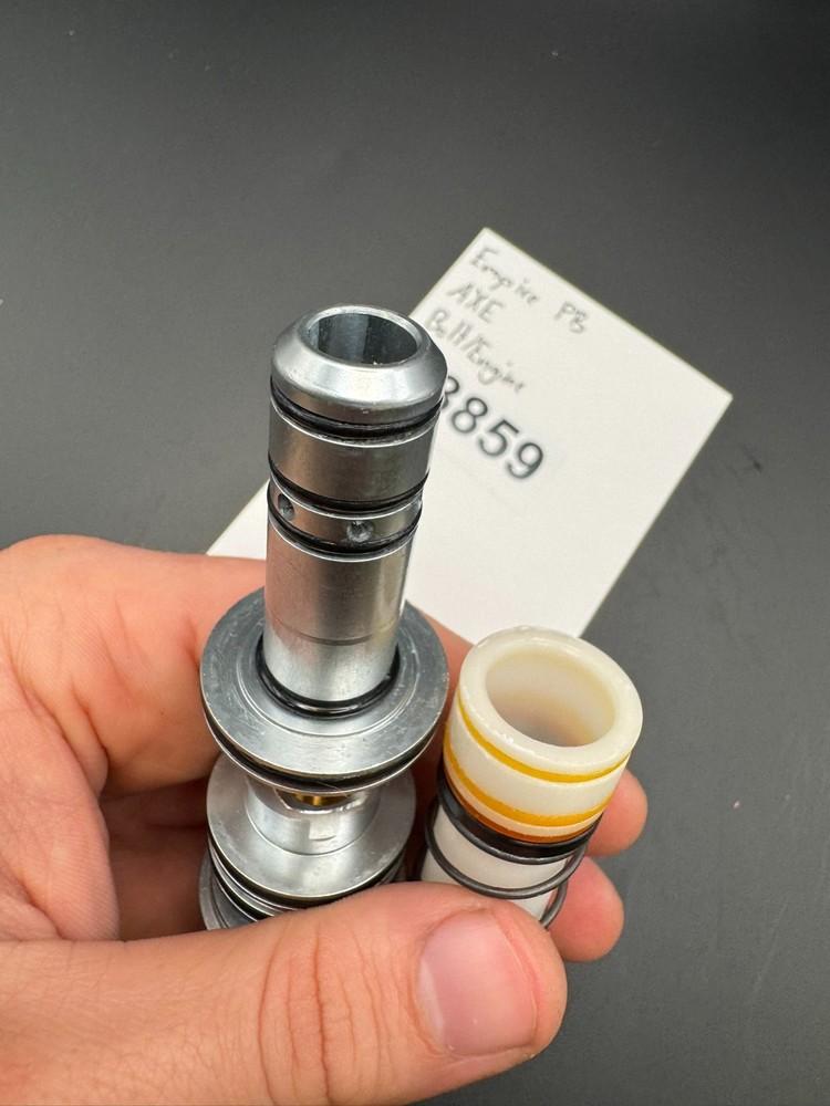 Empire PB AXE Bolt/Engine