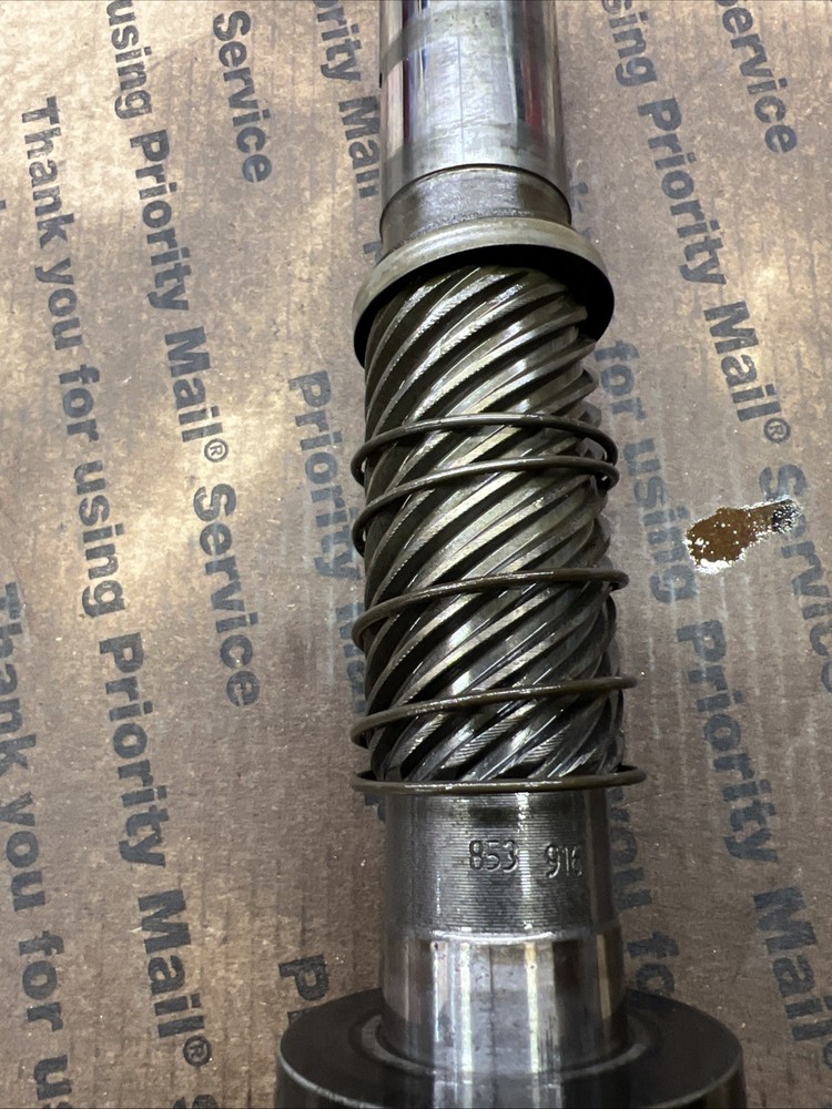 Volvo penta 853916