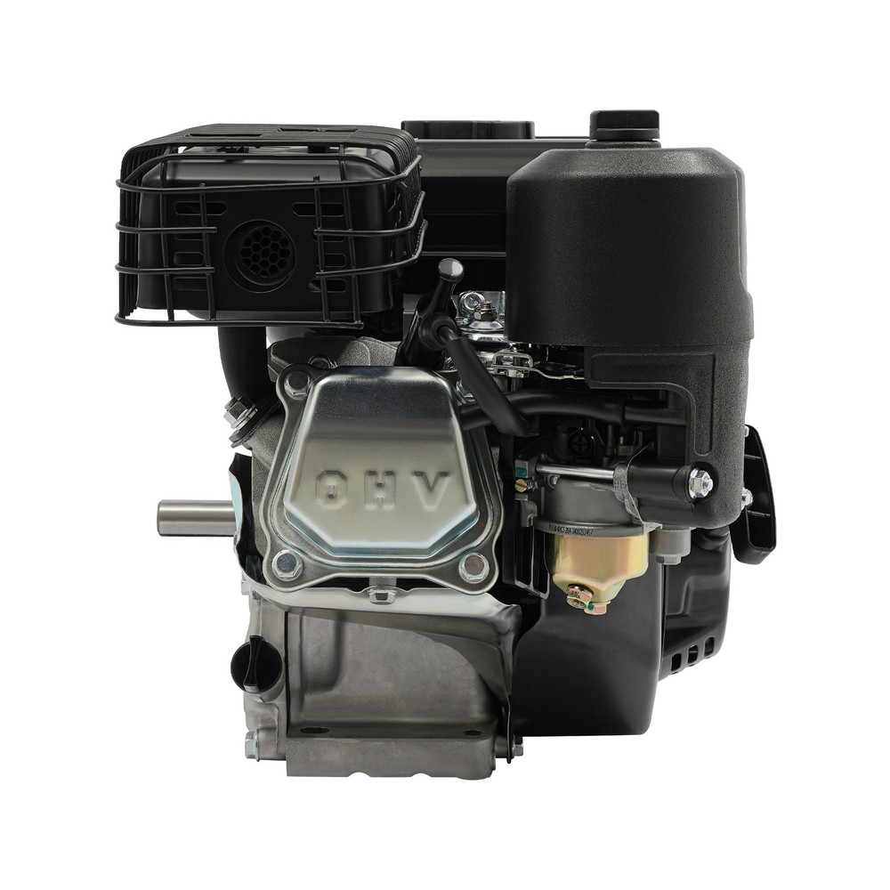 212cc 7.5HP 4-Stroke Gasoline Engine Steel Start Engine Pull Start
