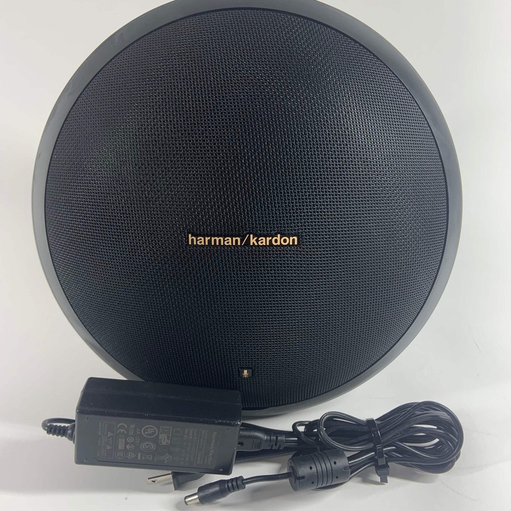 Harmon Kardon Onyx Studio 4