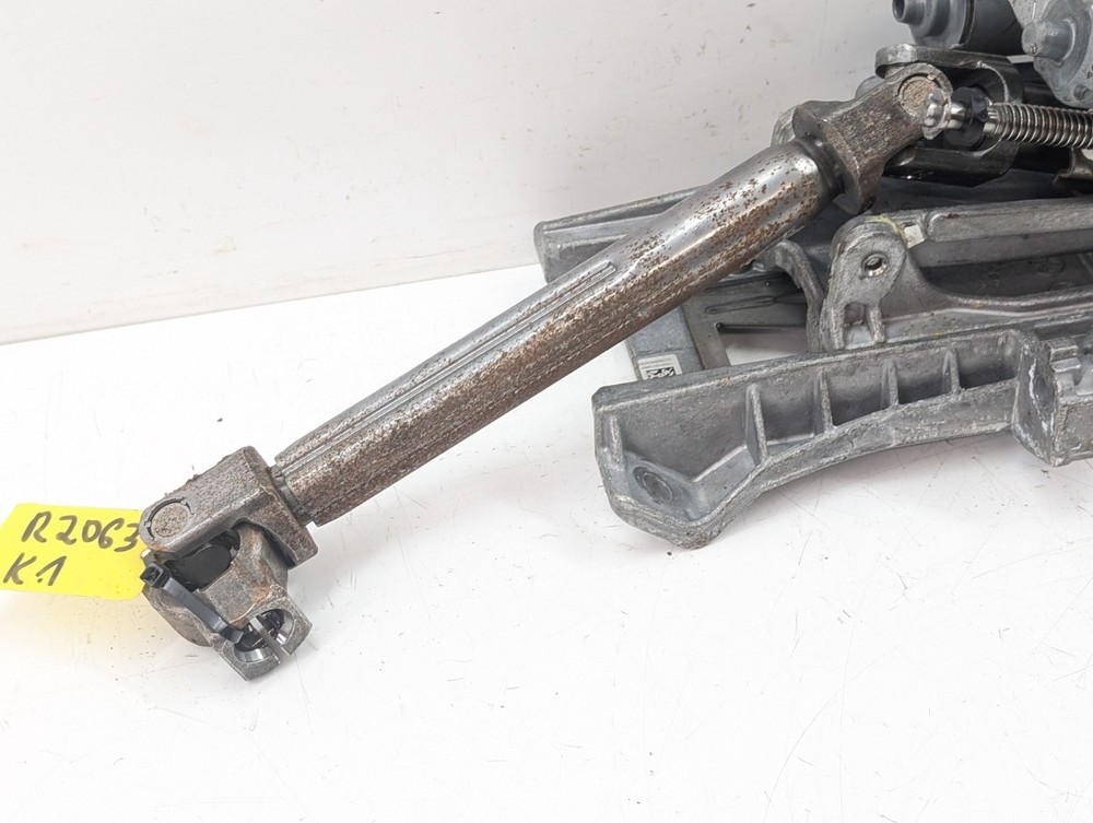 RANGE ROVER EVOQUE L551 STEERING COLUMN K8D23C529CA 2019