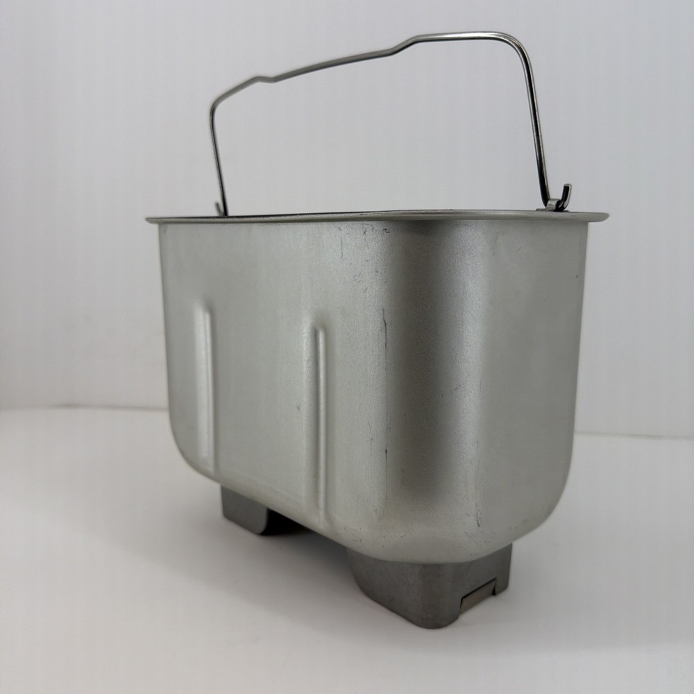 OEM Bread Pan for Black and Decker B6000C Bread Maker Replacement