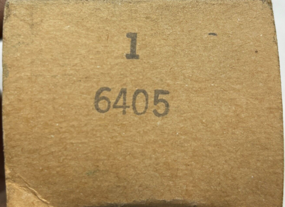 6405 BRYANT Combination Device Single Pole Switch ⭐