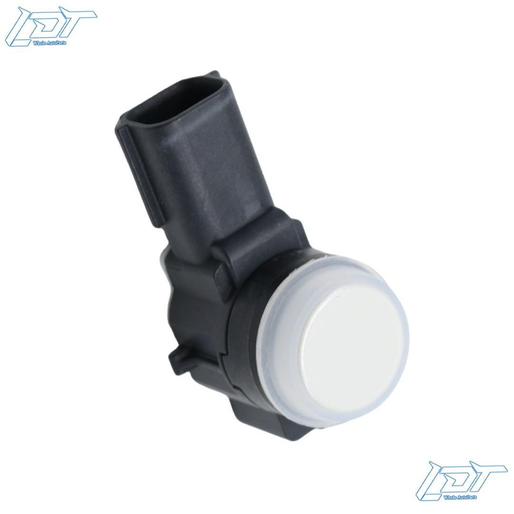 4x White Parking Sensor For 2015-2017 Cadillac CTS Escalade XTS XT5 US