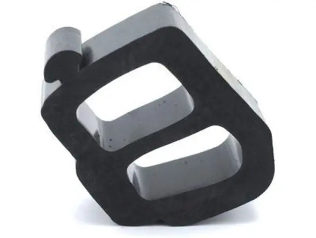 Genuine GM Hood Side Bumper 15735963