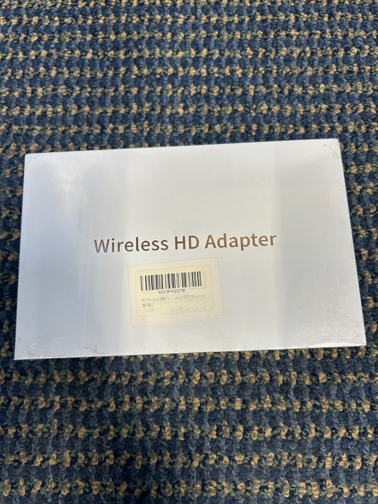 Daigie Wireless HDMI Transmitter & Receiver Kit Long Range 98ft