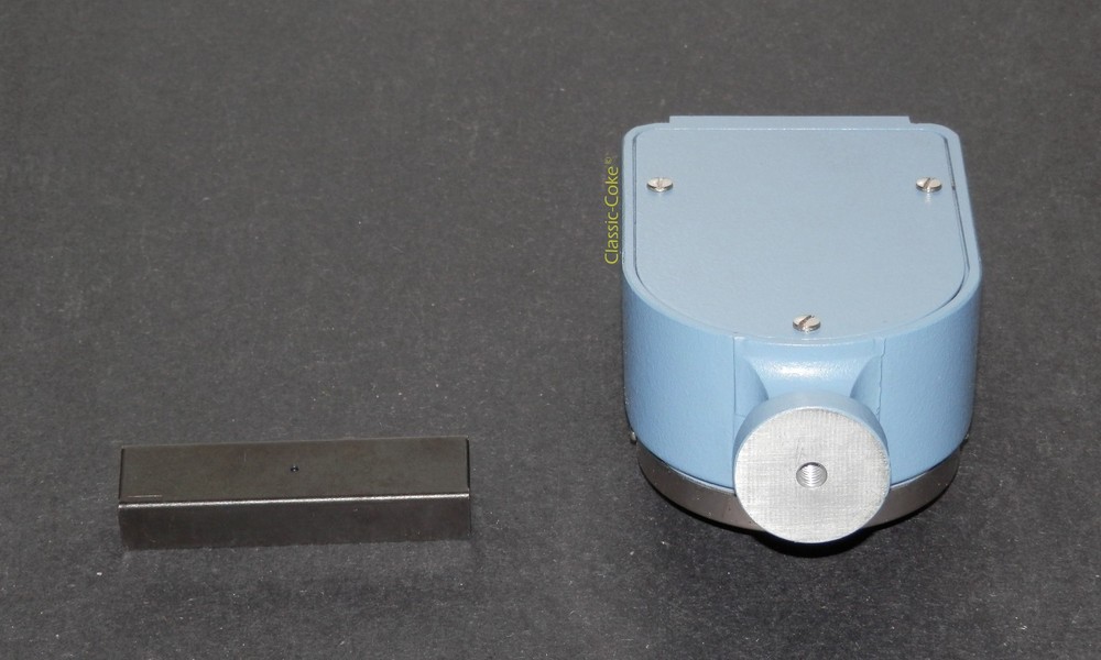 🇺🇸 PTC Instruments 307L ASTM Shore D Scale Plastic Hardness Durometer ⭐⭐⭐⭐⭐