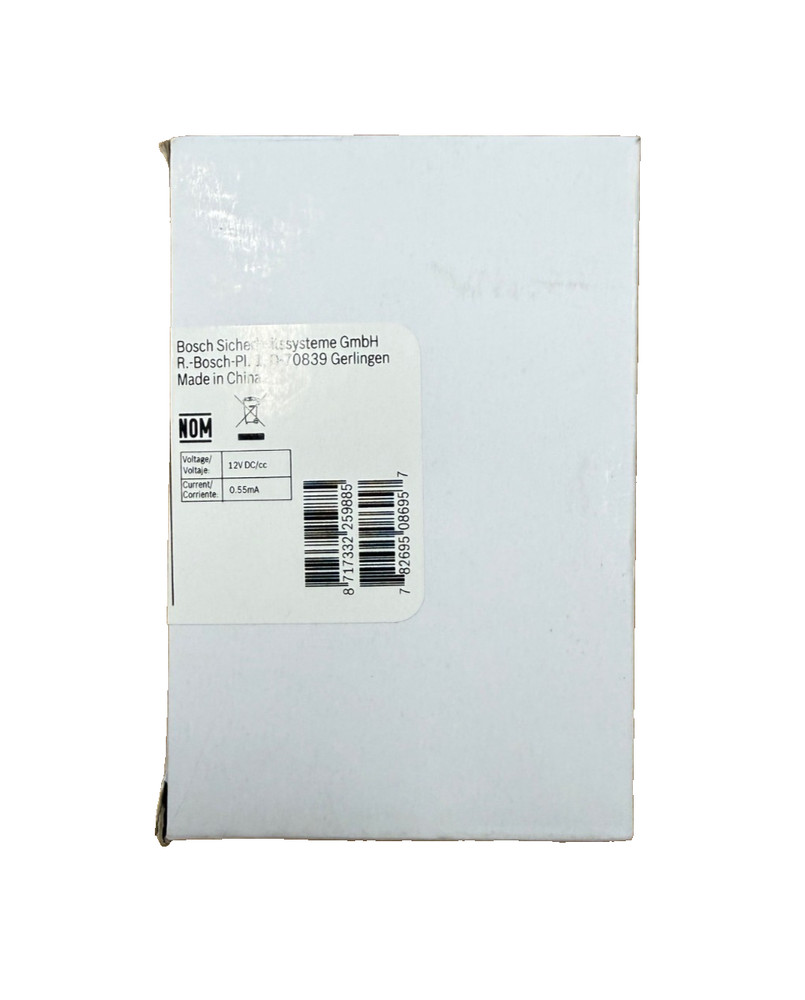 BOSCH D7050 MULTIPLEX SMOKE HEAD