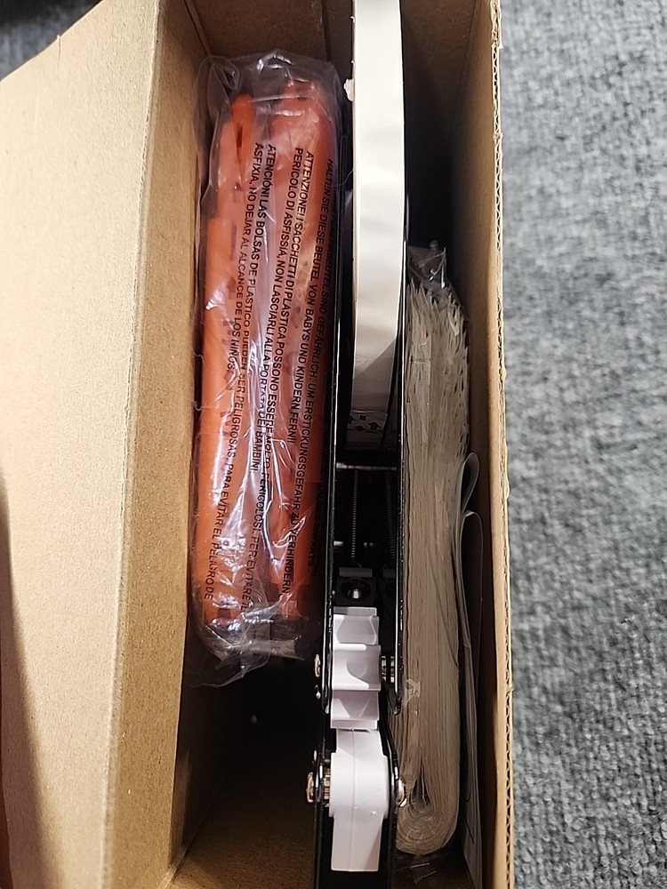 Cabela's Ground Meat Packaging Kit