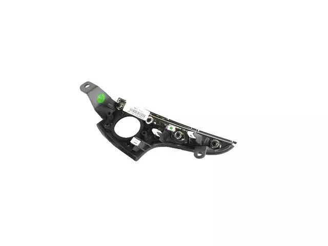 Genuine Mopar Instrument Panel Applique 6LB77AAAAA