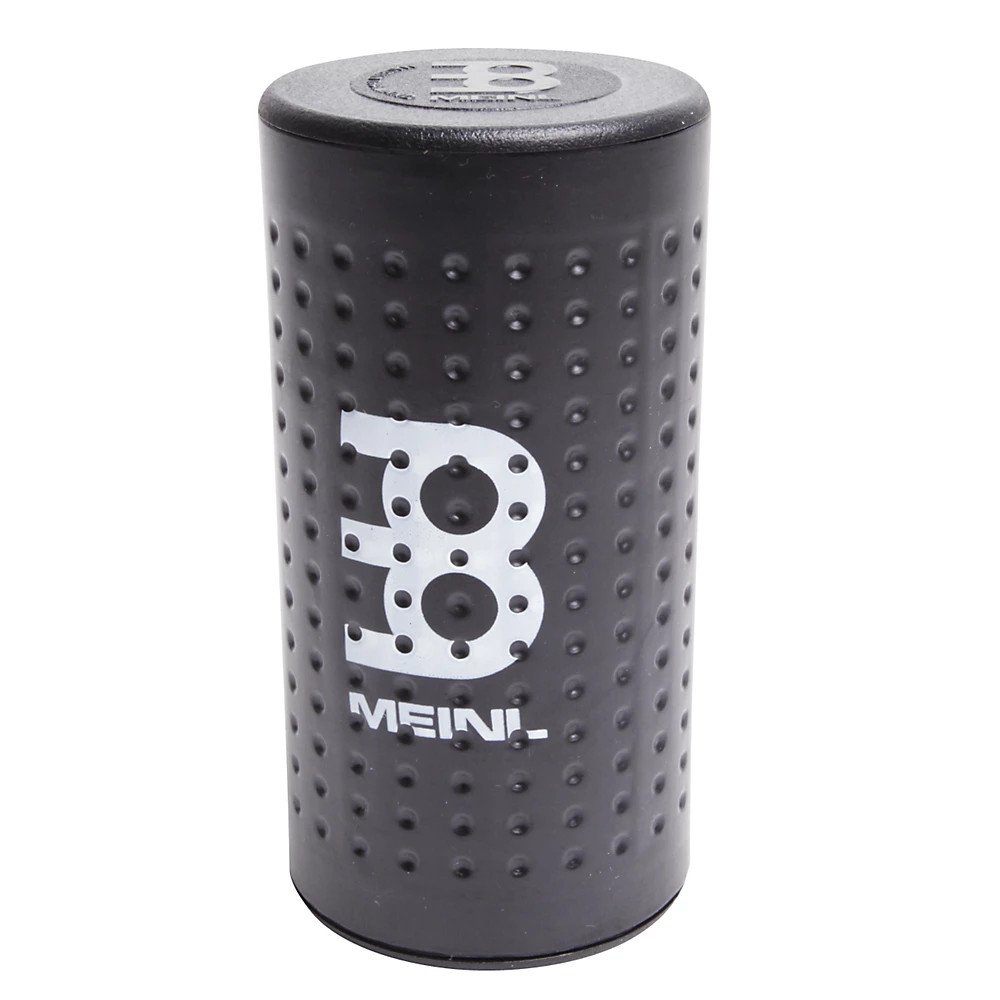 Meinl Studiomix Shaker Black Medium