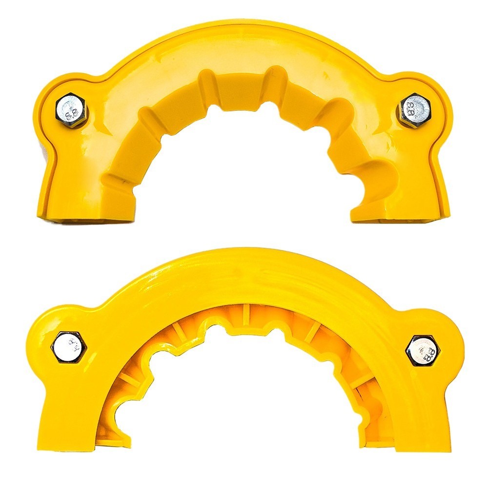 312mm Angle Grinder Functionality Combined with Drill Grinding Capability