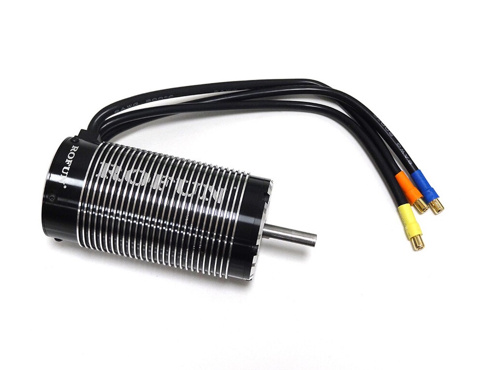 Rovan 750kv 4-pole Brushless Motor