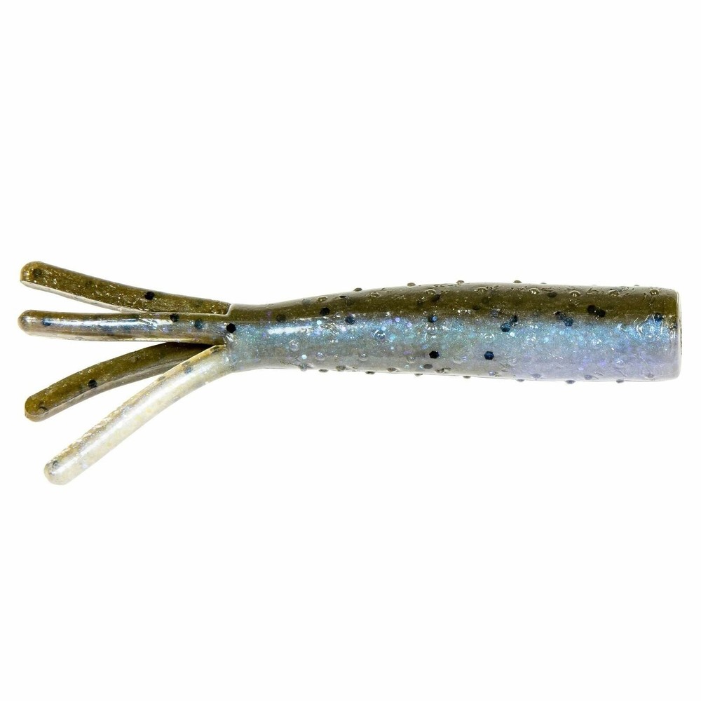 Z-Man Ttic-320Pk8 TRD Ticklerz