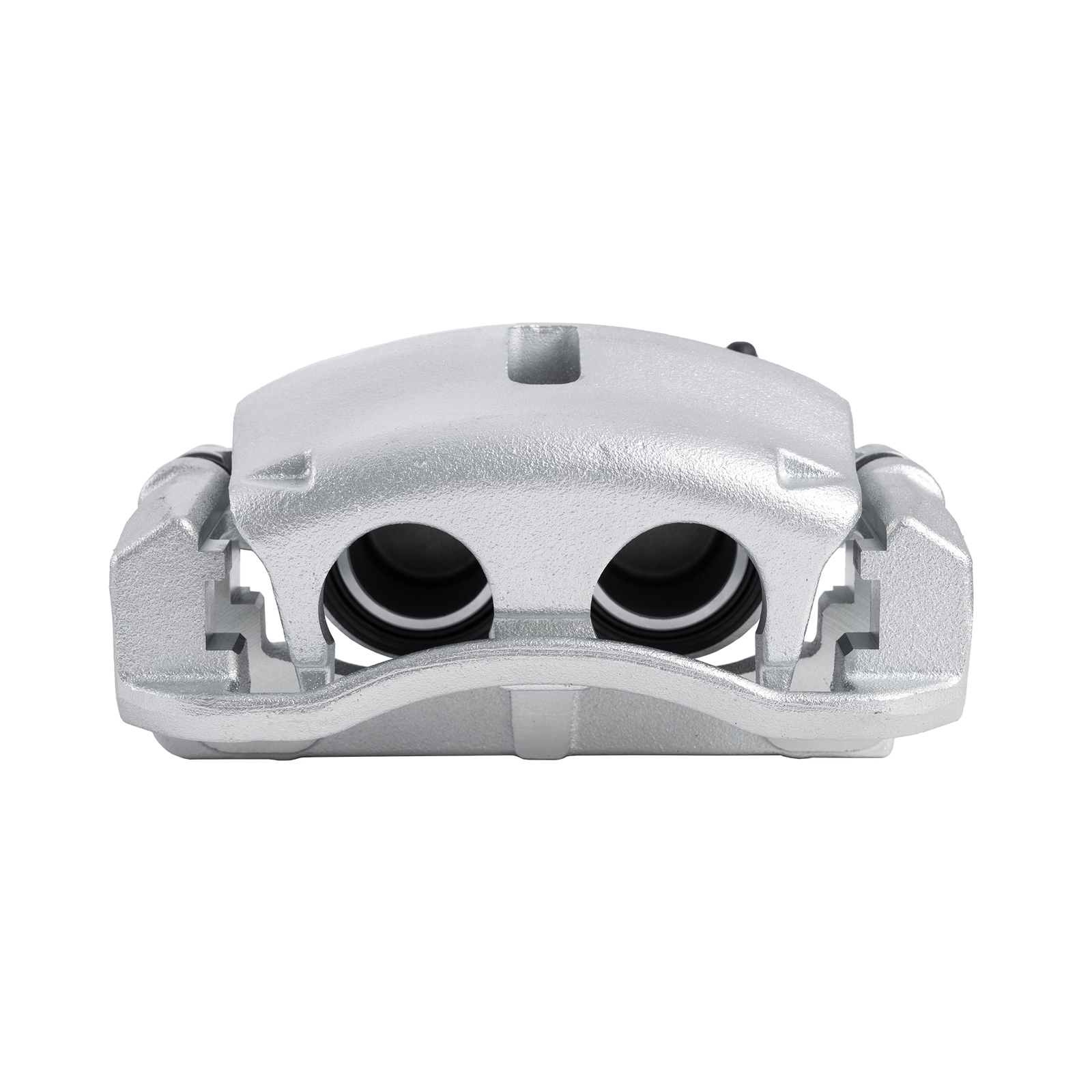 Pair Front Disc Brake Calipers w/ Brackets For 2005-2008 Ford F150 MARK LT