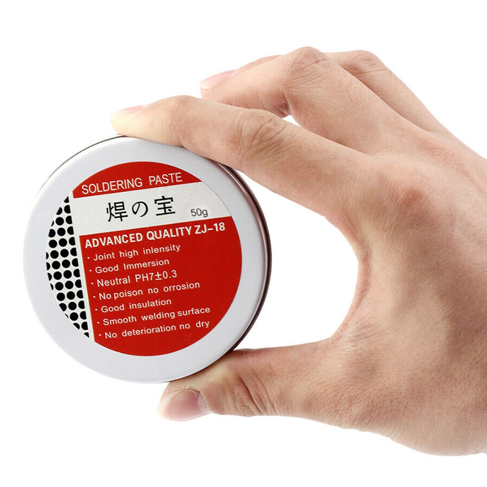 3PC Tin Lead FREE 1mm 60/40 Rosin Core Solder Flux Soldering Welding Iron Wire