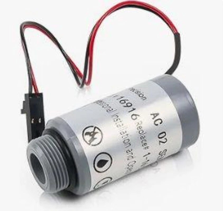 New Oxygen Sensor 16916 for Robinair R-1234yf Machine Replacement Oxygen Sensor