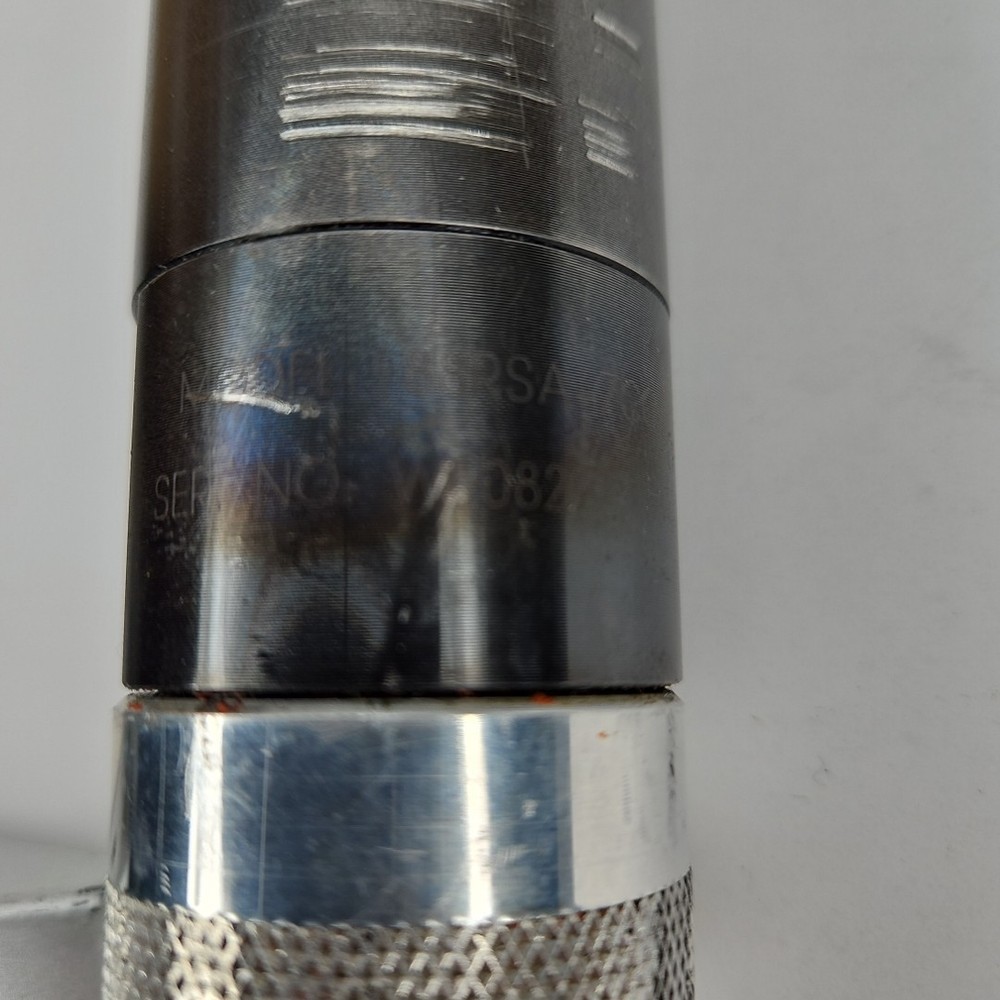 Cleco 88RSA-7CQ Pneumatic Screwdriver, Push Button Reverse, Push-to-Start