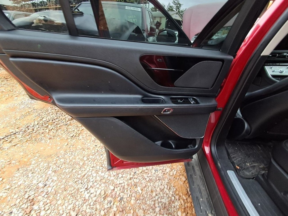 Info-GPS-TV Screen Front Fits 20 AVIATOR 2729891