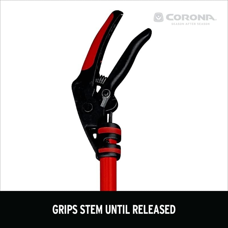 CORONA-7015575, 46-Inch, Red Scissors