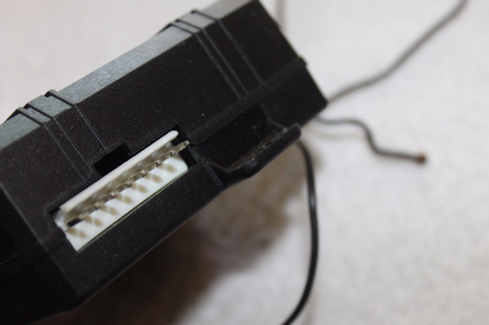 boa 165b CAR ALARM MODULE ONLY