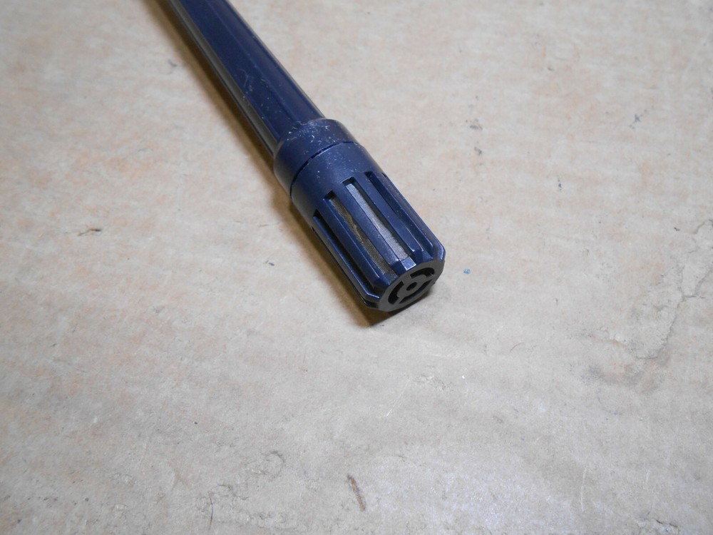 EXTECH 25 EASY VIEW HYGRO-THERMOMETER DATALOGGER