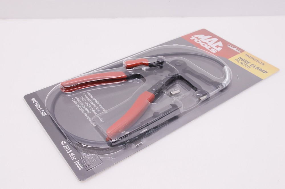 MAC Tools HCP650A Flex Wire Hose Clamp Pliers
