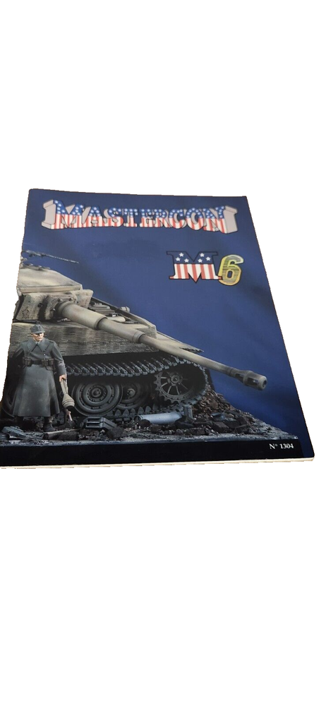 JBF Mastercom M6 Brochure