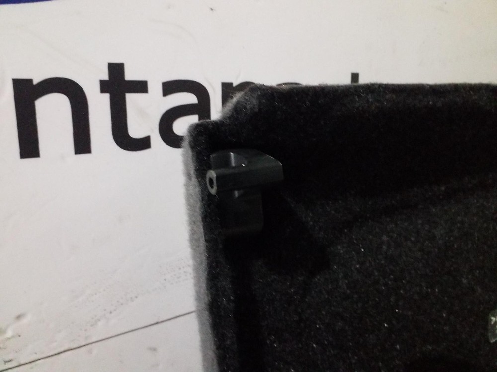 PARCEL SHELF TOYOTA COROLLA MK10 E150 2007