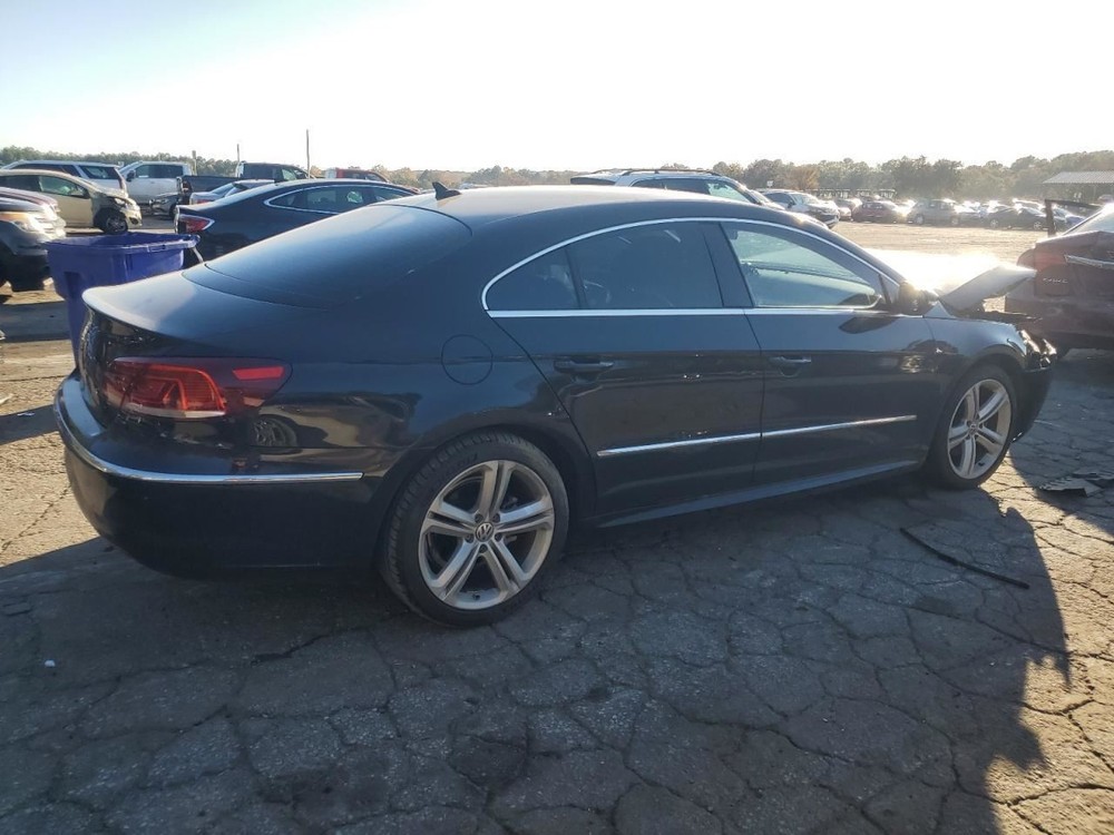 CC VOLKS 2015 Glove Box 4933300