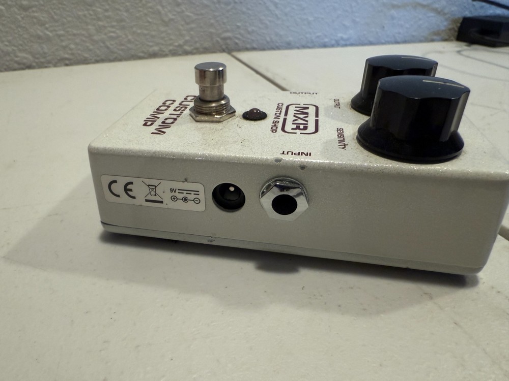 MXR CSP202 Used Compressor