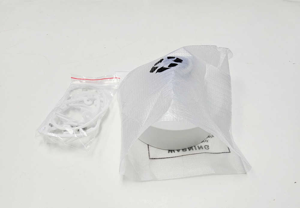 Eagle Eye EN-CACP-002 Threaded Cap NEW