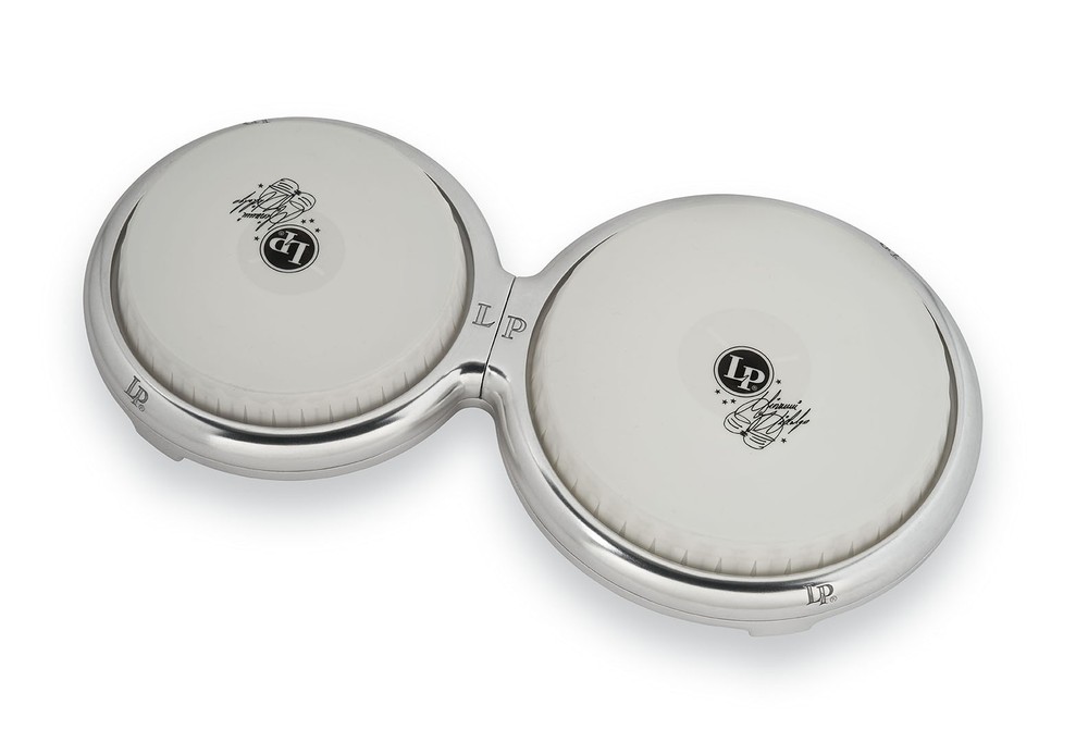 LP GIO COMPACT BONGO W/POST, 7-1/4" and 8-5/8"