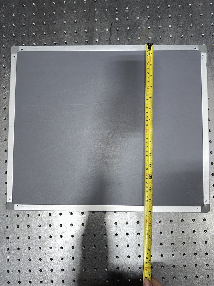 Radiograph Cassette 15x18