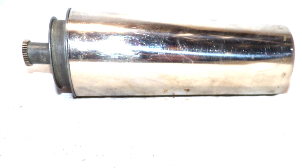 REAL NICE EDISON FIRESIDE CYLINDER PHONOGRAPH MODEL B MANDREL