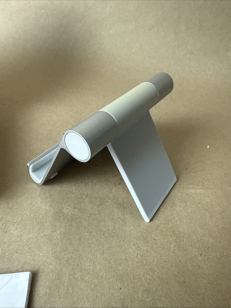 ANKER 77ANSTAND-SA Multi-Angle Stand iPad, Tablet, iPhone SILVER