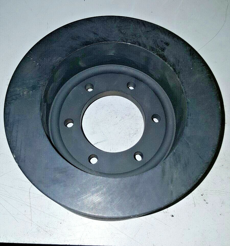 VOLVO PULLEY # 63483492