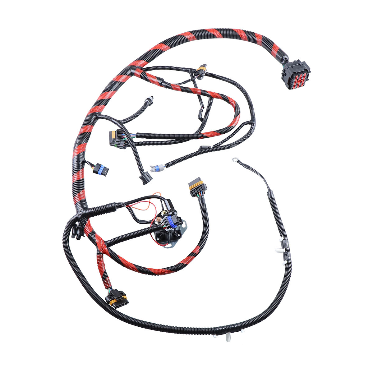 NEW Upgraded Engine Wiring Harness for 1997 Ford F-250 F-350 7.3L Diesel