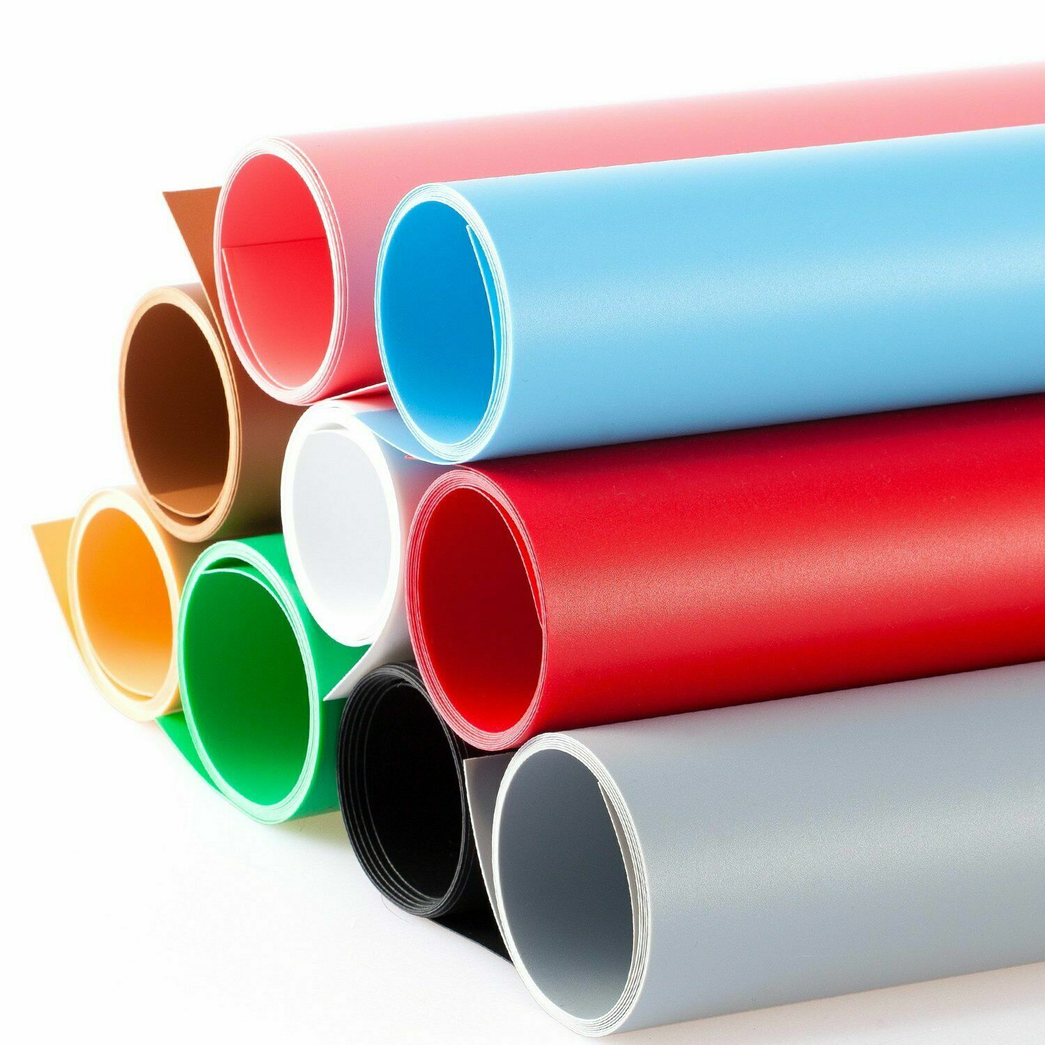 Selens Washable PVC Photography Lighting Background Photo Studio Backdrop