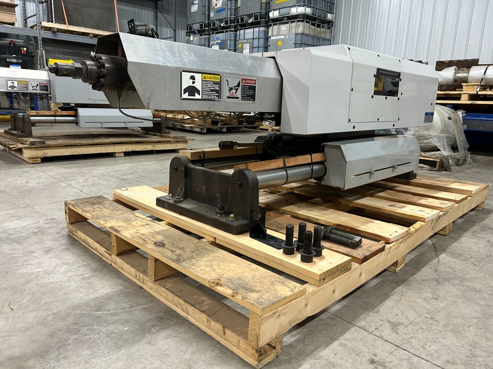 Injection Unit Van Dorn 300HT (169)