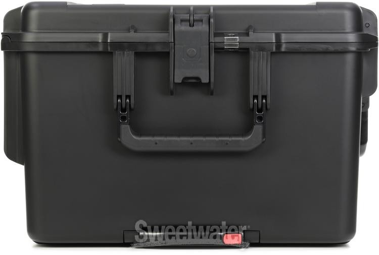 SKB iSeries Behringer WING Compact Mixer Case