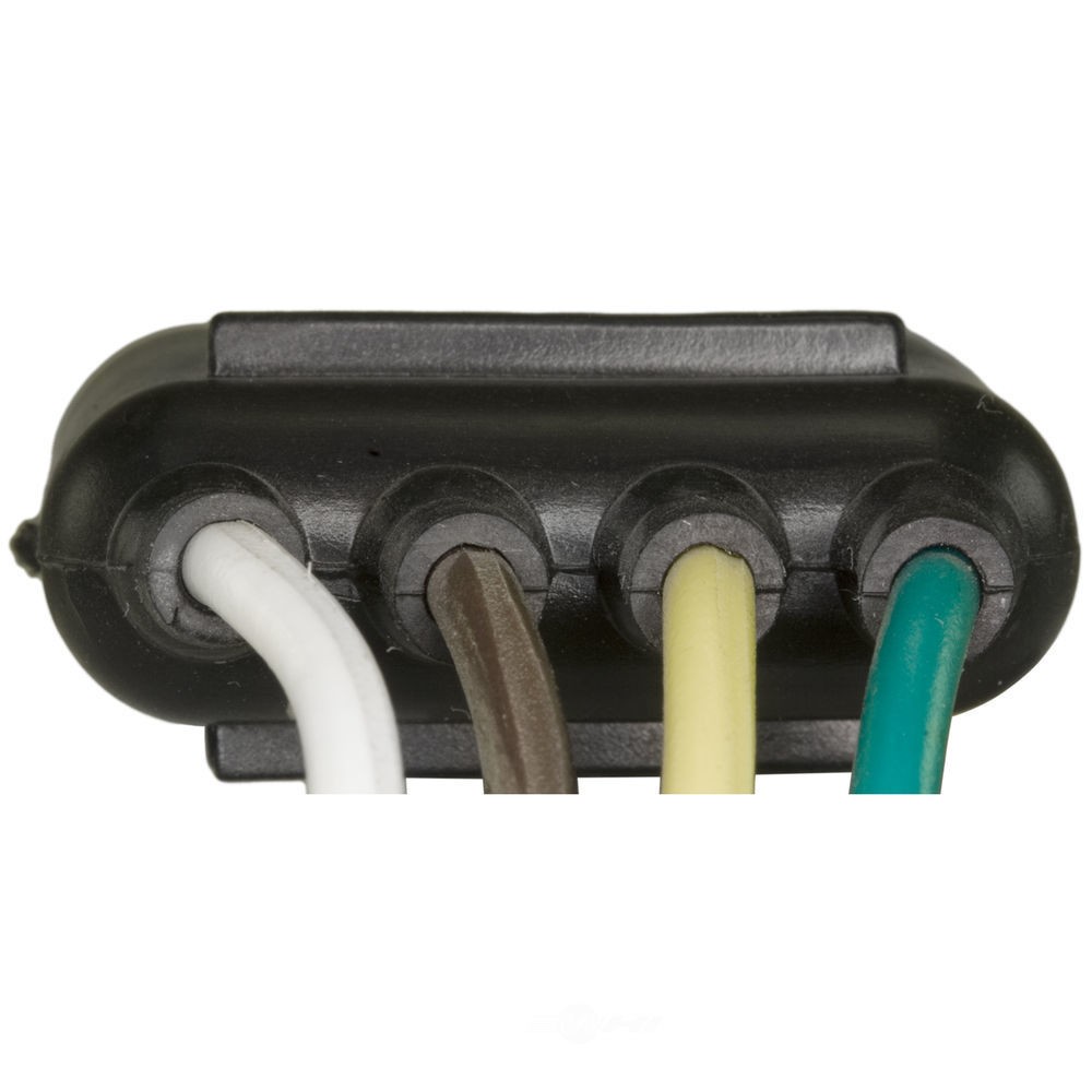 Trailer Connector Kit WVE 4T1020