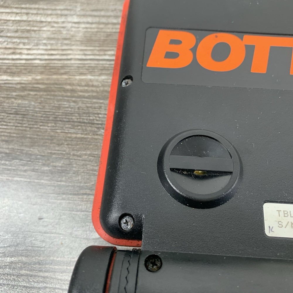 Bottom Line Tournament 360 Scanner Fish finder **untested**