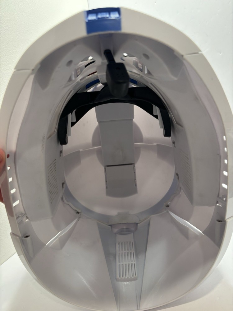Star Wars Clone Wars Captain Rex Electronic Command Helmet 2008