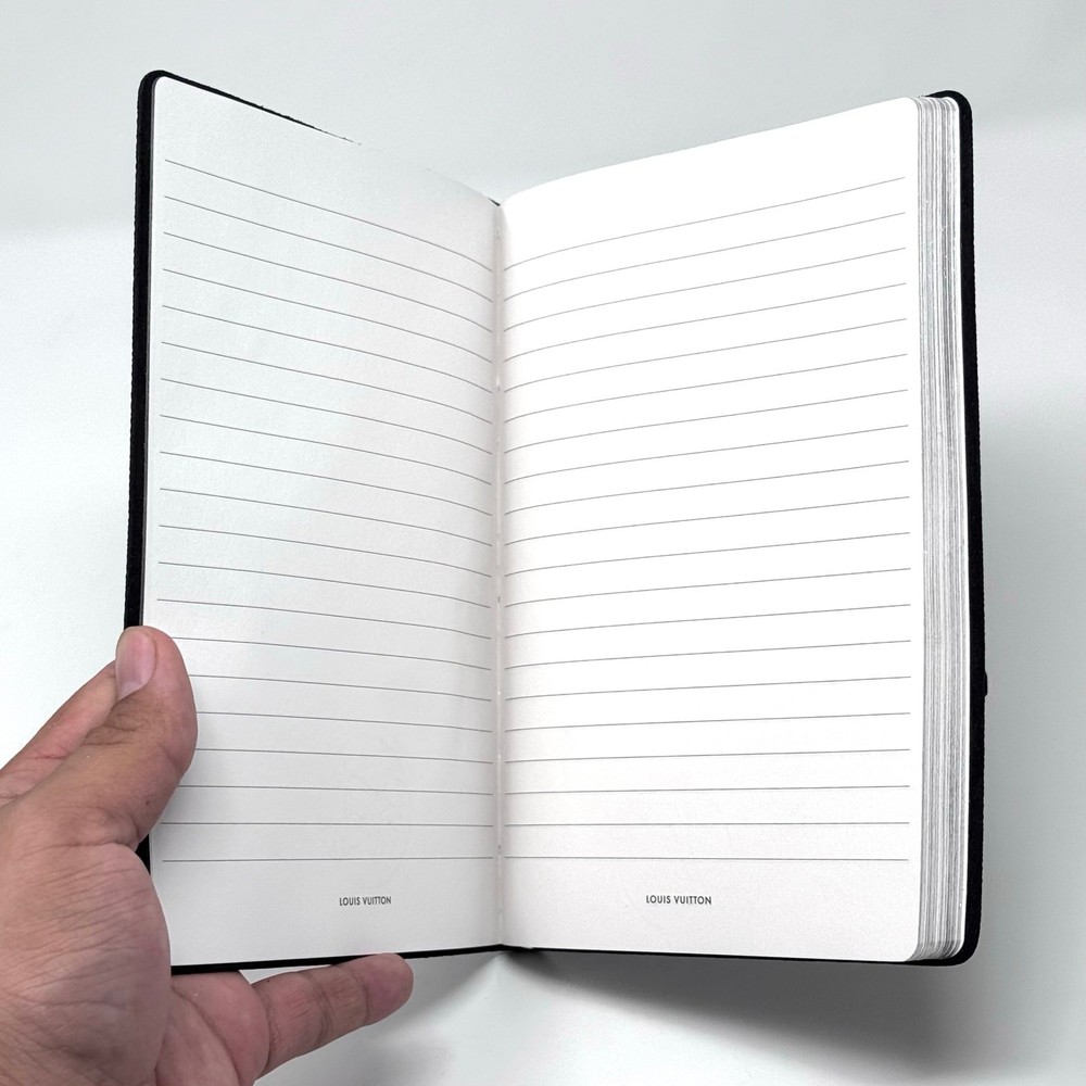 Louis Vuitton ‘Galaxy’ Journal