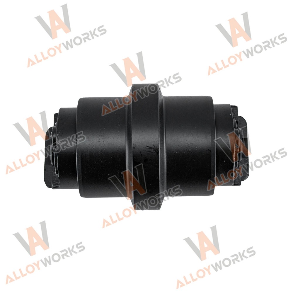 6PCS Track Roller Bottom Roller For John Deere 35D Excavator Undercarriage