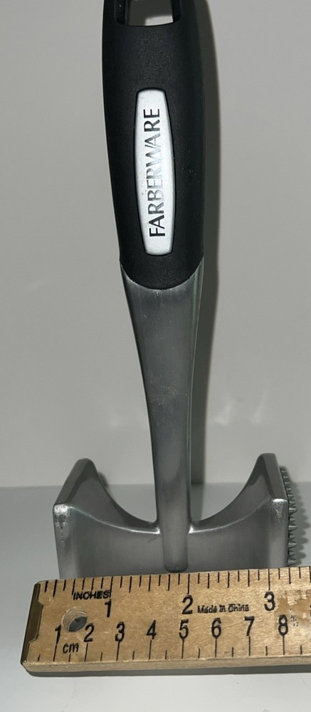 Farberware Meat Tenderizer Dual