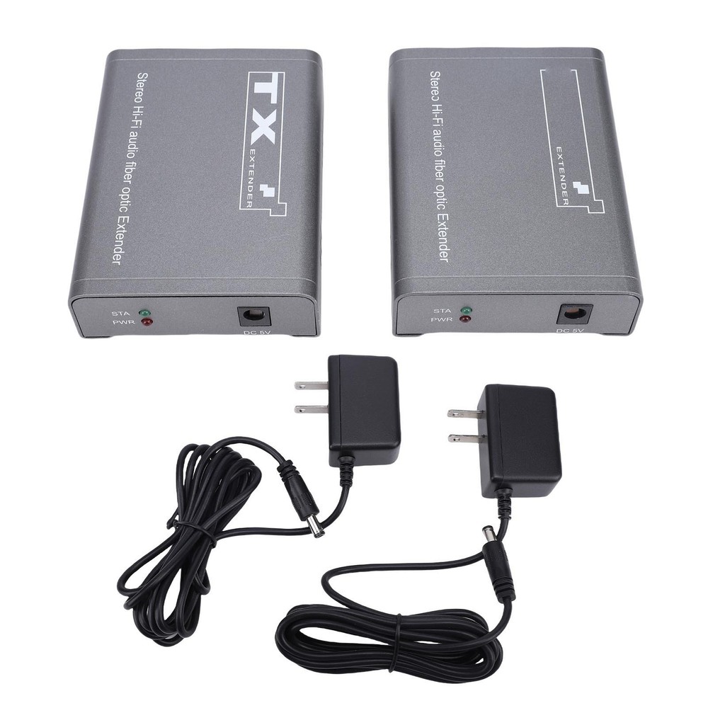 Professional Audio Extender For Long Distance Popular